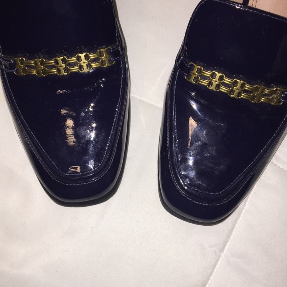 Tory Burch Gemini Link Heel - Picture 7 of 8